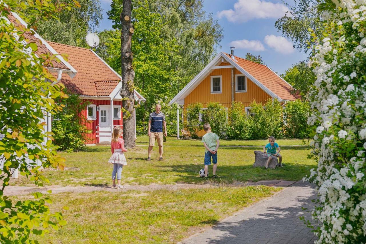 Mueritzparadies Boek Zewnętrze zdjęcie