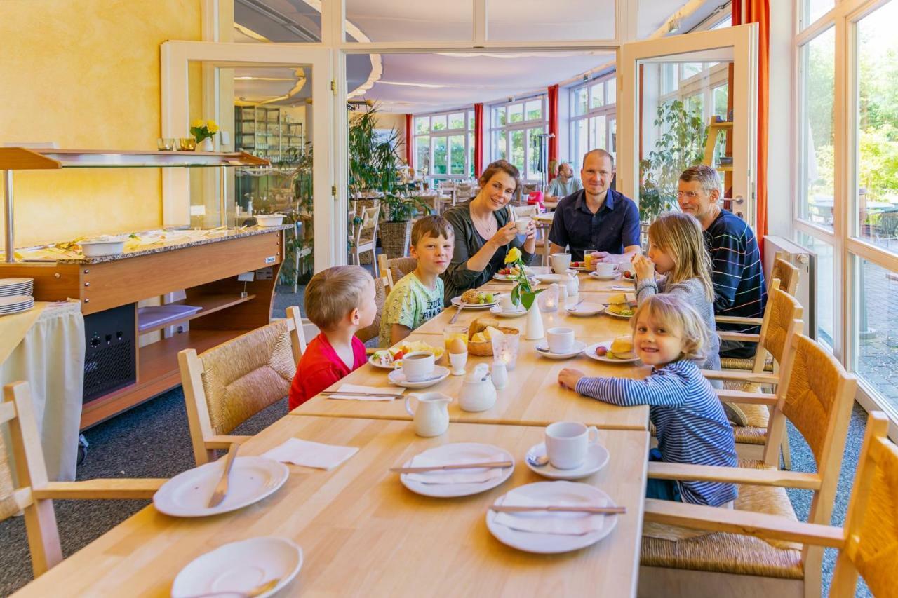 Mueritzparadies Boek Zewnętrze zdjęcie